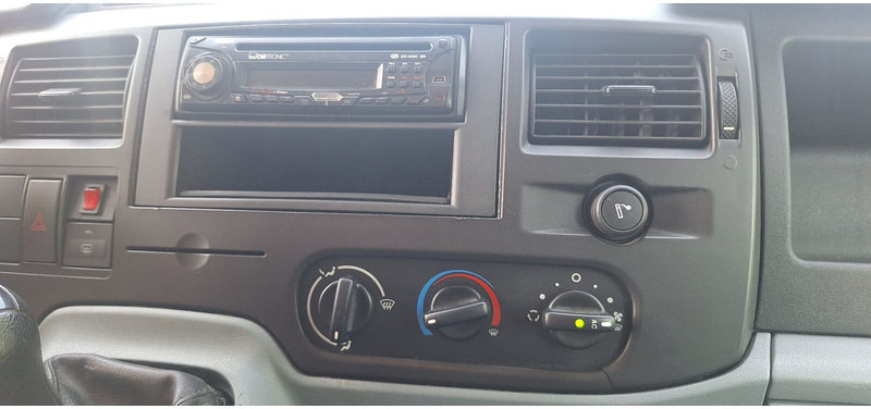 Ford Transit Tourneo on lease Ford Transit Tourneo: picture 9 Ford Transit Tourneo on lease Ford Transit Tourneo: picture 9