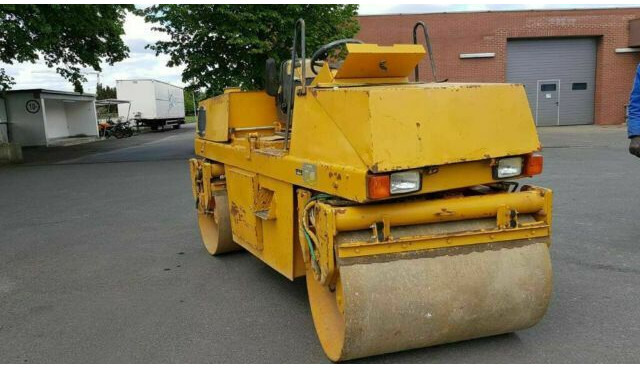 Hamm Walze - Roller: picture 1 Hamm Walze - Roller: picture 1