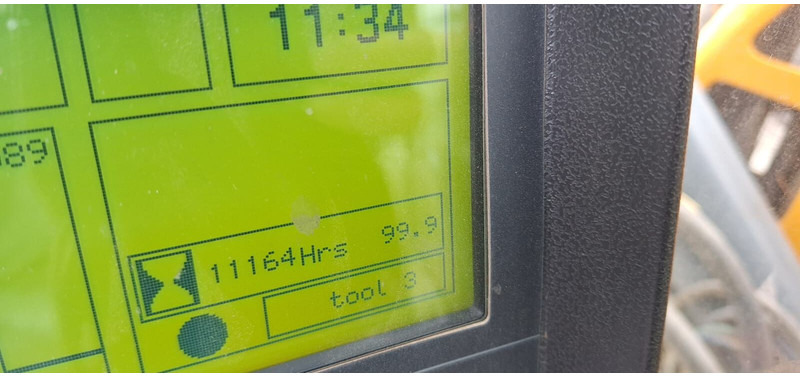 Liebherr 924 - Crawler excavator: picture 5 Liebherr 924 - Crawler excavator: picture 5