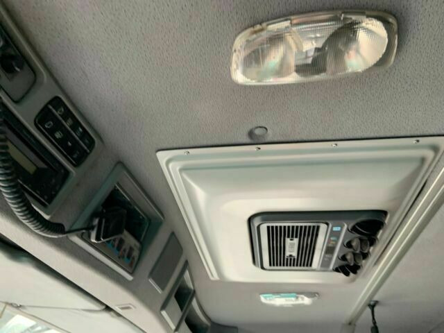 Mercedes-Benz 1844K 4x2 Kipper mit Kran Blattgefedert on lease Mercedes-Benz 1844K 4x2 Kipper mit Kran Blattgefedert: picture 7