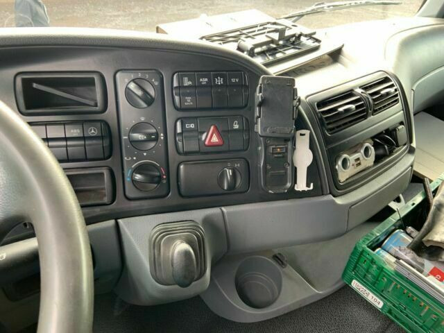 Mercedes-Benz 1844K 4x2 Kipper mit Kran Blattgefedert on lease Mercedes-Benz 1844K 4x2 Kipper mit Kran Blattgefedert: picture 6