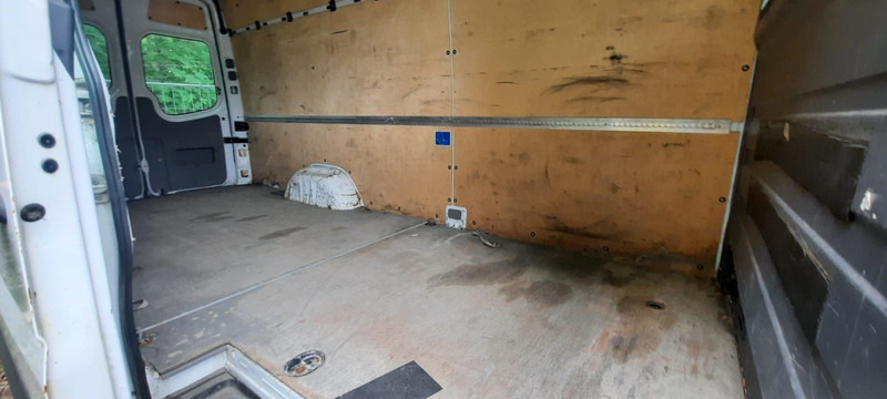 Mercedes-Benz 300-serie 313 Sprinter on lease Mercedes-Benz 300-serie 313 Sprinter: picture 6 Mercedes-Benz 300-serie 313 Sprinter on lease Mercedes-Benz 300-serie 313 Sprinter: picture 6