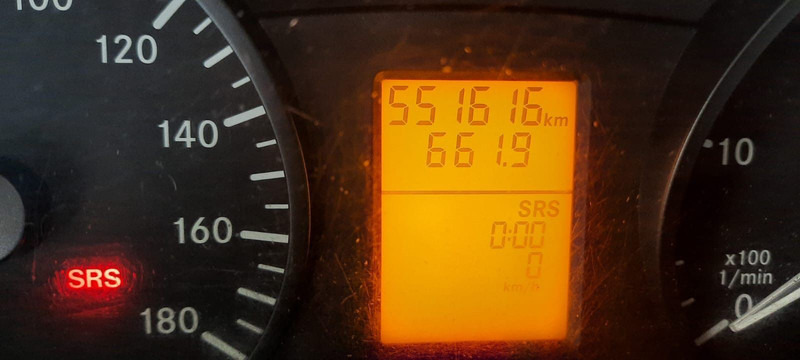 Mercedes-Benz 300-serie 313 Sprinter on lease Mercedes-Benz 300-serie 313 Sprinter: picture 7 Mercedes-Benz 300-serie 313 Sprinter on lease Mercedes-Benz 300-serie 313 Sprinter: picture 7