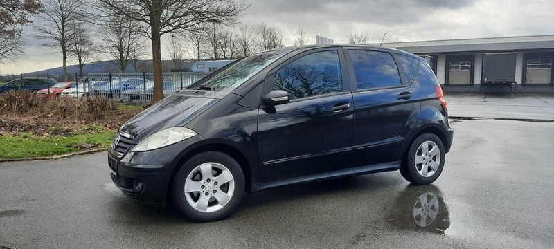 Mercedes-Benz A-Klasse 180 CDI AVANTGARDE - Car: picture 1 Mercedes-Benz A-Klasse 180 CDI AVANTGARDE - Car: picture 1