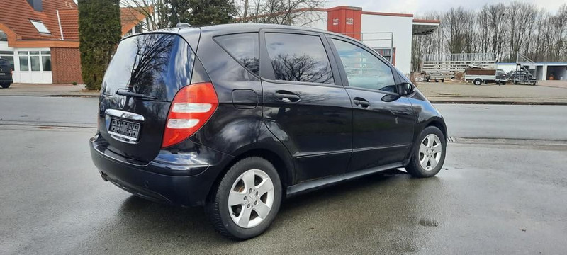 Mercedes-Benz A-Klasse 180 CDI AVANTGARDE - Car: picture 3 Mercedes-Benz A-Klasse 180 CDI AVANTGARDE - Car: picture 3