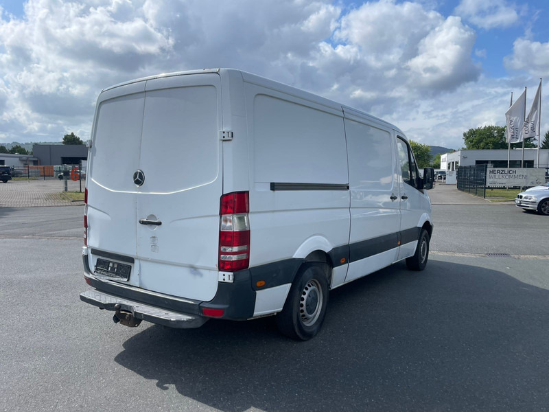 Mercedes-Benz Sprinter 315 - Panel van: picture 4 Mercedes-Benz Sprinter 315 - Panel van: picture 4
