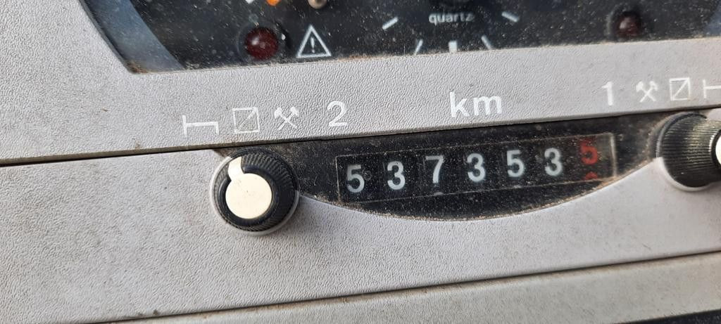 MAN L2000 Abrollkipper - Other machinery: picture 5 MAN L2000 Abrollkipper - Other machinery: picture 5