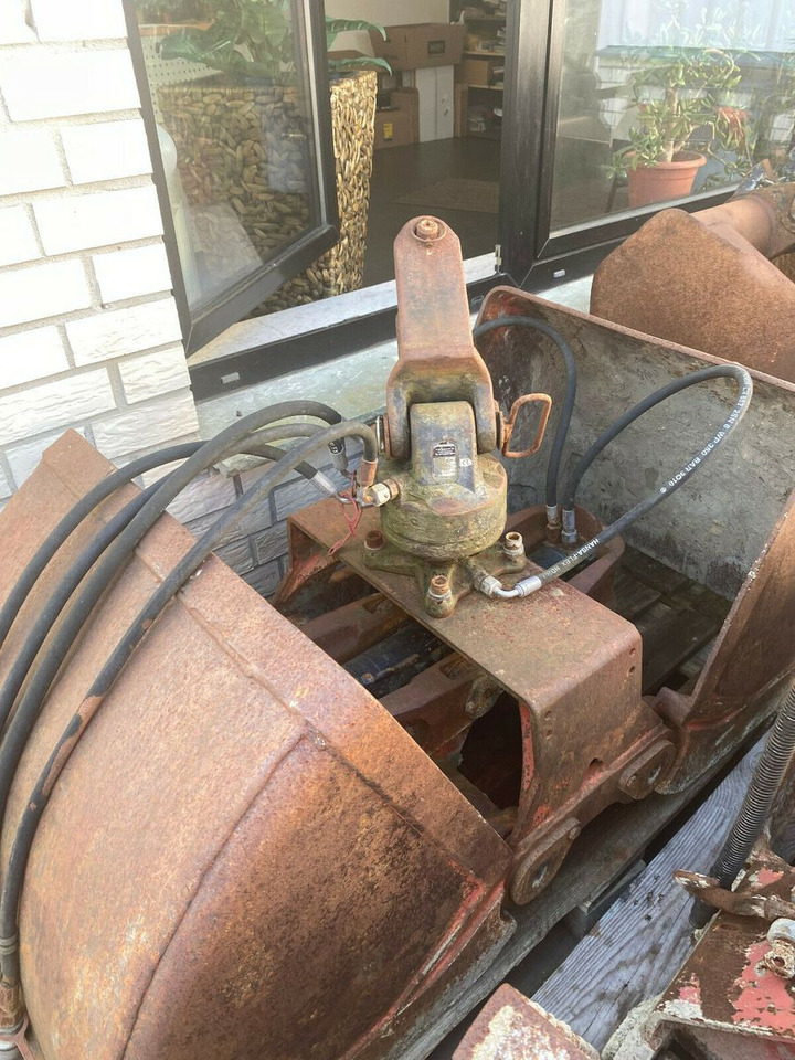 Palfinger Greifer - Other machinery: picture 1 Palfinger Greifer - Other machinery: picture 1