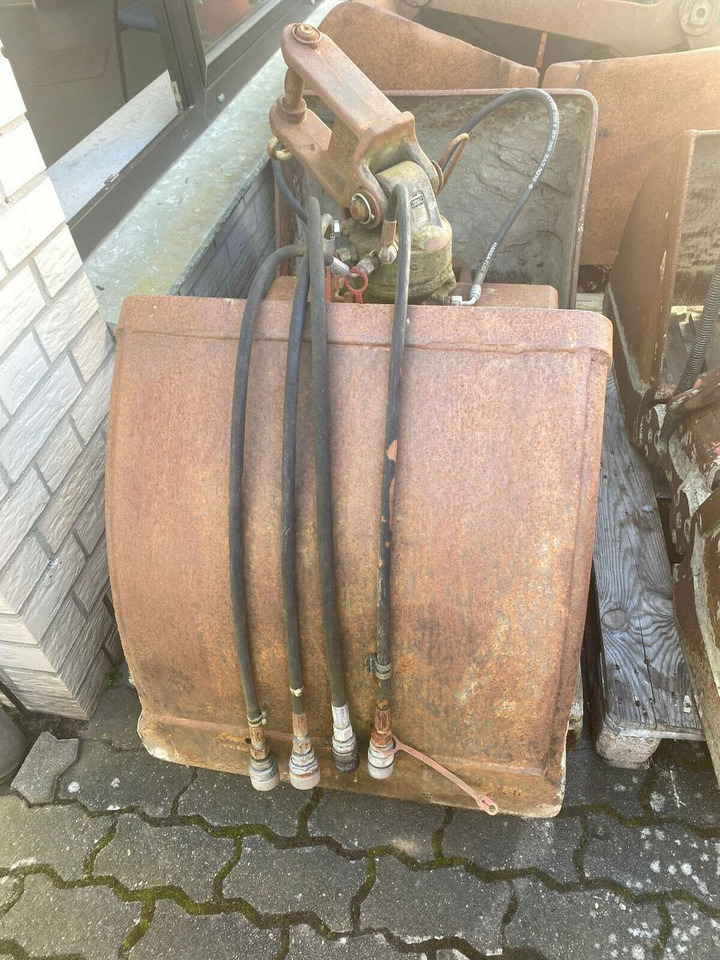 Palfinger Greifer - Other machinery: picture 2 Palfinger Greifer - Other machinery: picture 2