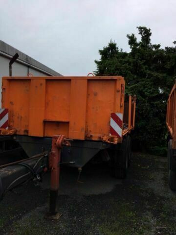 Renders RTDK 18 Tandemkipper - Tipper trailer: picture 3 Renders RTDK 18 Tandemkipper - Tipper trailer: picture 3