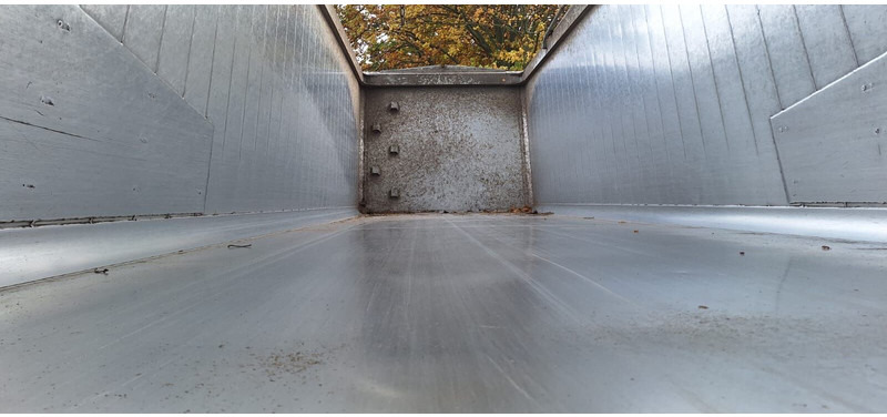 Schmitz Cargobull - Tipper semi-trailer: picture 5 Schmitz Cargobull - Tipper semi-trailer: picture 5