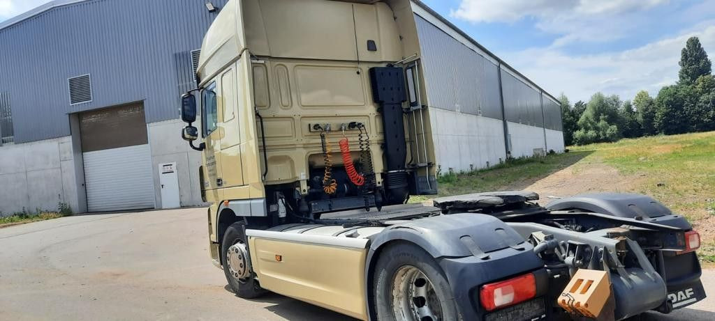 DAF 105-460 Super Spacs G.Haus/Hoch German - Tractor unit: picture 4 DAF 105-460 Super Spacs G.Haus/Hoch German - Tractor unit: picture 4