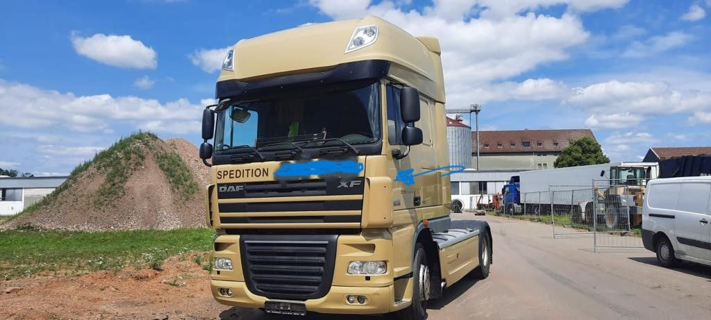 DAF 105-460 Super Spacs G.Haus/Hoch German - Tractor unit: picture 2 DAF 105-460 Super Spacs G.Haus/Hoch German - Tractor unit: picture 2