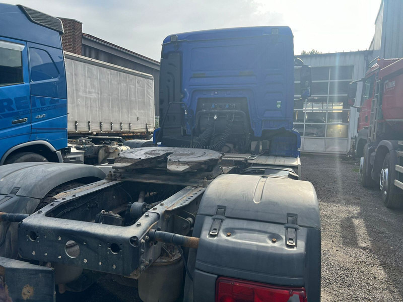 MAN 18.440 4x4 Hydrodrive - Tractor unit: picture 4 MAN 18.440 4x4 Hydrodrive - Tractor unit: picture 4