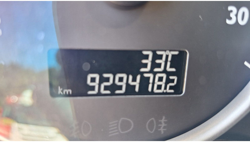 MAN TGS 18.440 FSA / 4x2 BLS Kipphydraulik - Tractor unit: picture 5 MAN TGS 18.440 FSA / 4x2 BLS Kipphydraulik - Tractor unit: picture 5