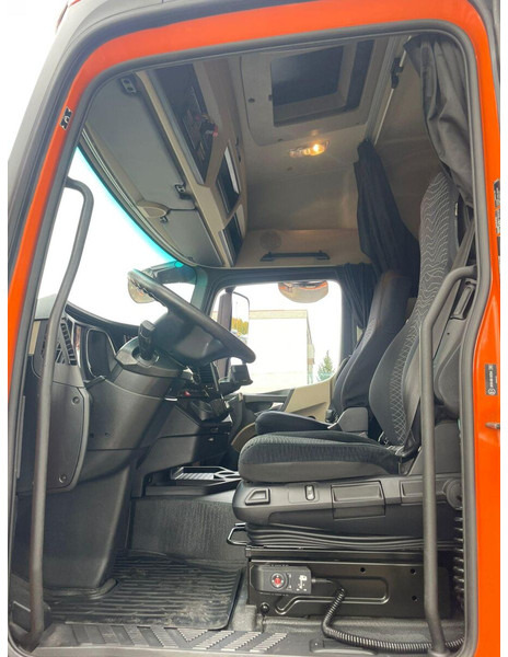 Mercedes-Benz Actros 1843 - Tractor unit: picture 4 Mercedes-Benz Actros 1843 - Tractor unit: picture 4