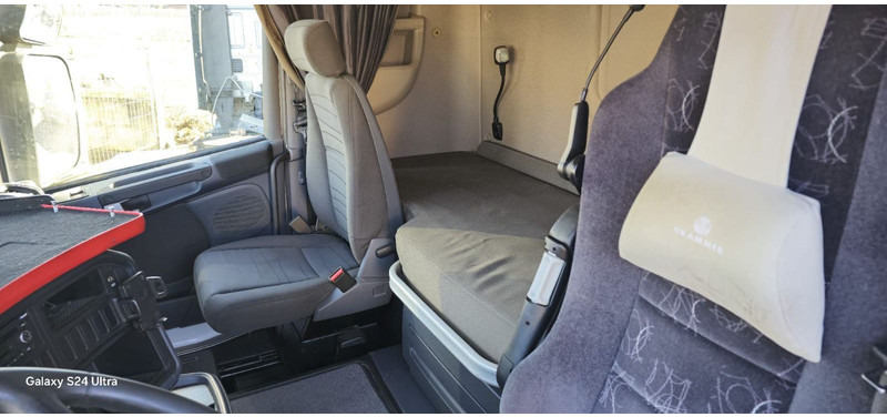 Scania R440 SZM - Tractor unit: picture 5 Scania R440 SZM - Tractor unit: picture 5