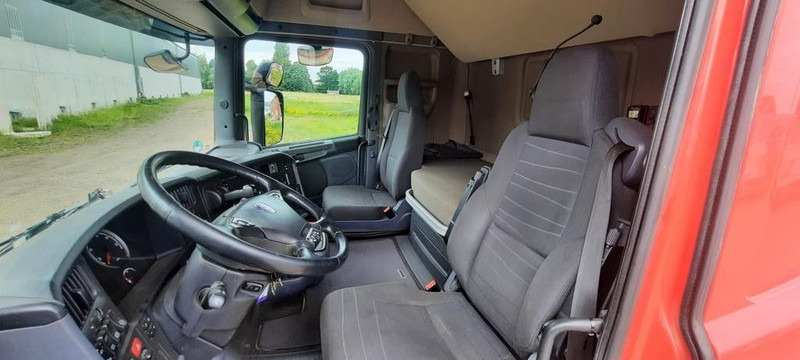 Scania R490 SZM E6 Blatt/Luft G.Haus/Hochdach - Tractor unit: picture 5 Scania R490 SZM E6 Blatt/Luft G.Haus/Hochdach - Tractor unit: picture 5