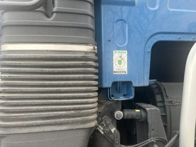 Volvo FH460 G.Haus/Hochdach 1-Hand Kipperhy - Tractor unit: picture 5 Volvo FH460 G.Haus/Hochdach 1-Hand Kipperhy - Tractor unit: picture 5