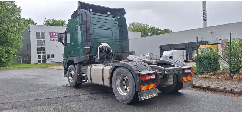 Volvo FM450 - Tractor unit: picture 4 Volvo FM450 - Tractor unit: picture 4