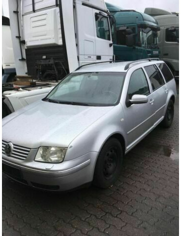 Volkswagen Bora Variant 1.9 TDI Pacific - Station wagon: picture 1 Volkswagen Bora Variant 1.9 TDI Pacific - Station wagon: picture 1