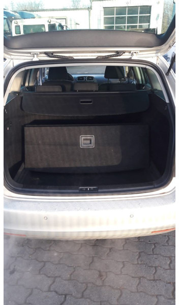 Car Volkswagen Golf Variant Style: picture 7