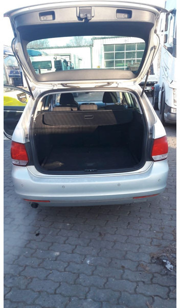 Car Volkswagen Golf Variant Style: picture 10