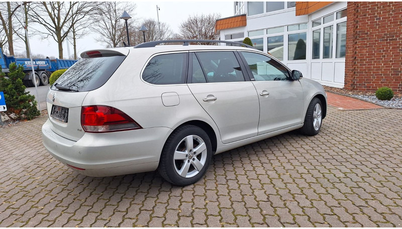 Car Volkswagen Golf Variant Style: picture 9