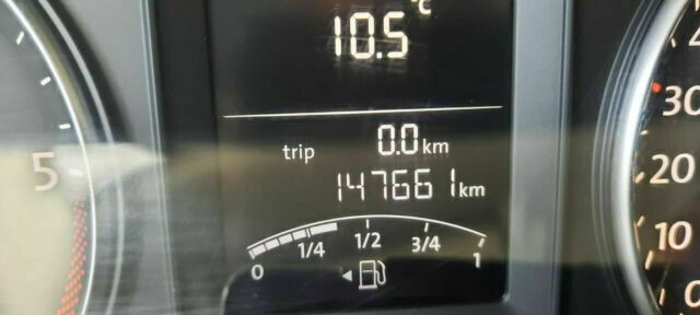 Volkswagen Transporter TDI Kastenwagen Lang - Small van: picture 5 Volkswagen Transporter TDI Kastenwagen Lang - Small van: picture 5