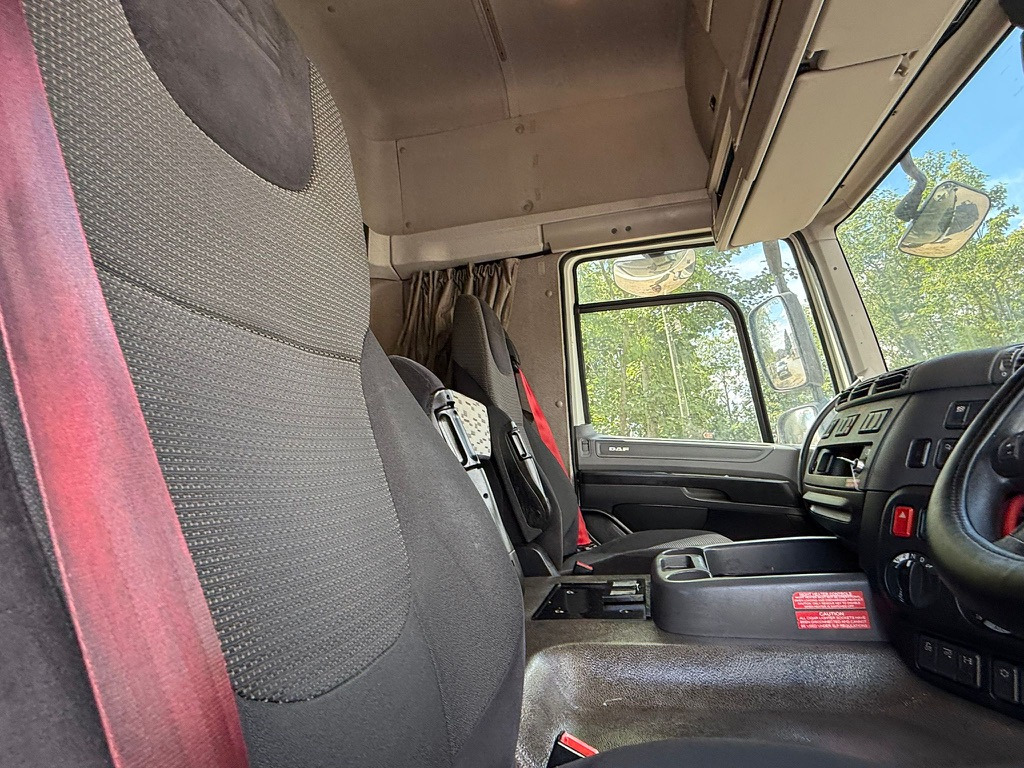 Tractor unit 2016 DAF CF 460 Tractor Unit: picture 30