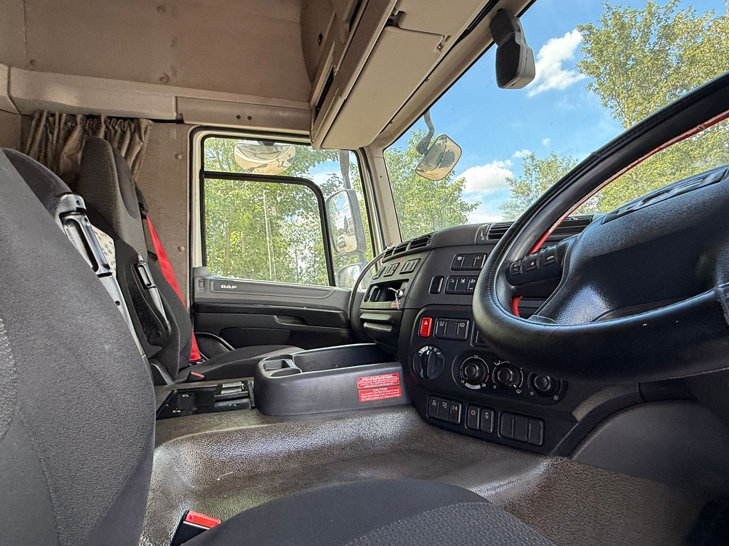 Tractor unit 2016 DAF CF 460 Tractor Unit: picture 28