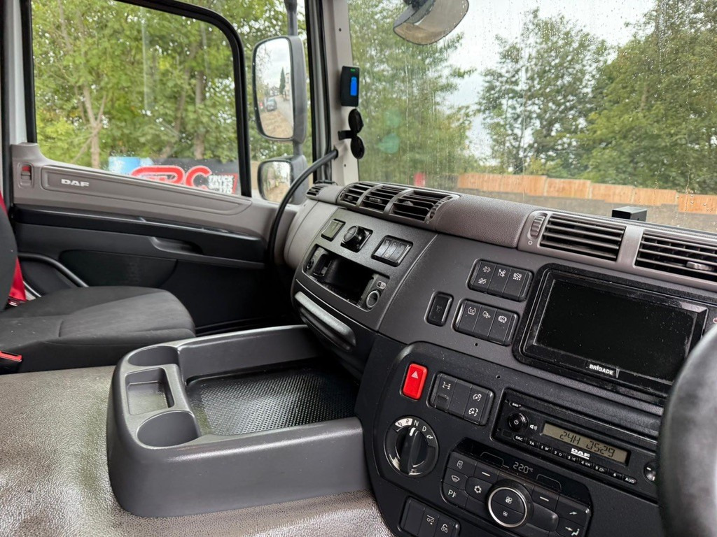 Tractor unit 2019 DAF CF 480 Tractor Unit: picture 27