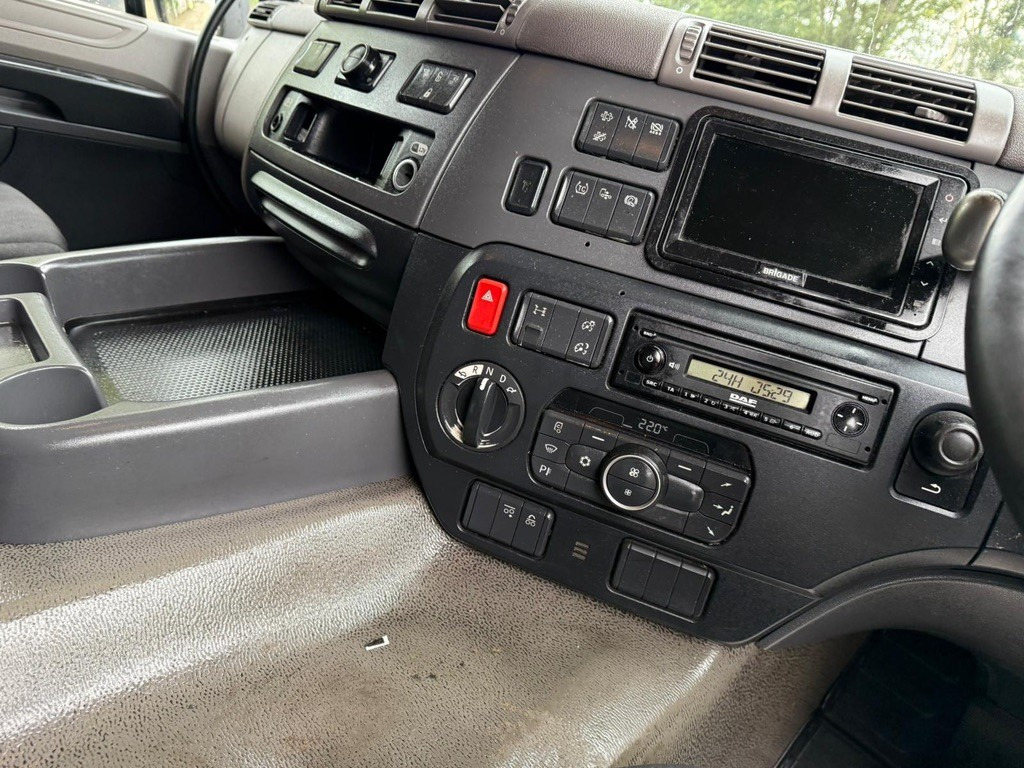 Tractor unit 2019 DAF CF 480 Tractor Unit: picture 28