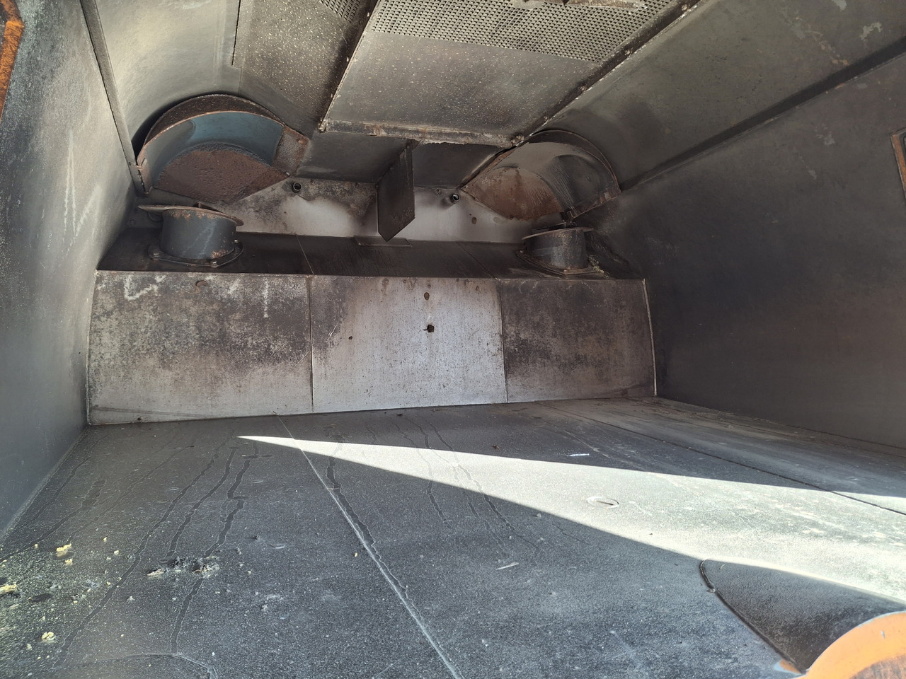 MERCEDES-BENZ Atego 1523 Zamiatarka Kehrmaschine BUCHER CityFant 6000 Euro 6 PM10 L/R Rura Do Liści on lease MERCEDES-BENZ Atego 1523 Zamiatarka Kehrmaschine BUCHER CityFant 6000 Euro 6 PM10 L/R Rura Do Liści: picture 28