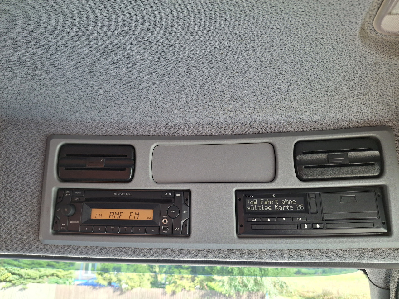 MERCEDES-BENZ Atego 1523 Zamiatarka Kehrmaschine BUCHER CityFant 6000 Euro 6 PM10 L/R Rura Do Liści on lease MERCEDES-BENZ Atego 1523 Zamiatarka Kehrmaschine BUCHER CityFant 6000 Euro 6 PM10 L/R Rura Do Liści: picture 40