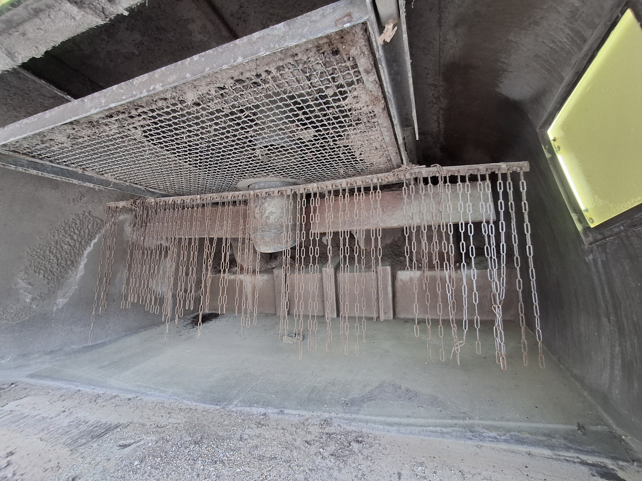 Road sweeper RENAULT D16 Zamiatarka Kehrmaschine SEMAT Zoeller FAUN Karcher Szczotki L/R Hydrostat Euro 6 PM10 Rura Do Liści: picture 36