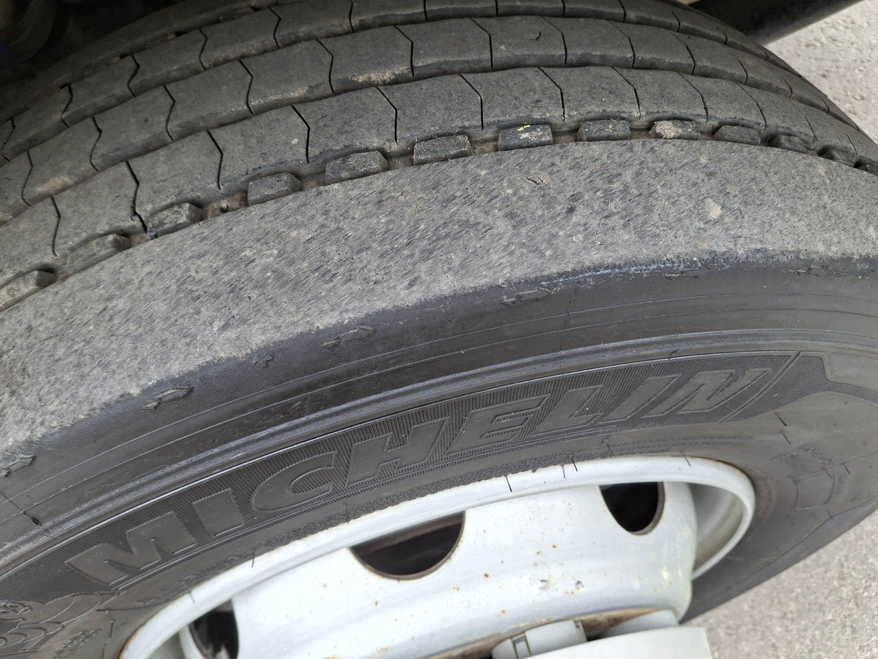 Road sweeper RENAULT D16 Zamiatarka Kehrmaschine SEMAT Zoeller FAUN Karcher Szczotki L/R Hydrostat Euro 6 PM10 Rura Do Liści: picture 15