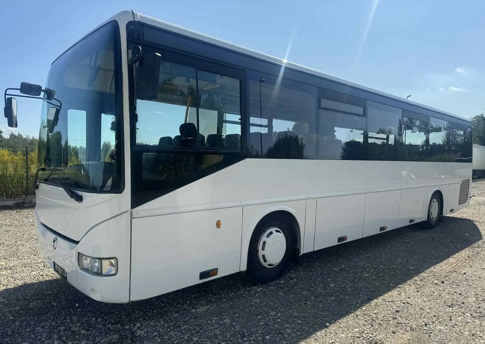 Irisbus Recreo - Suburban bus: picture 3 Irisbus Recreo - Suburban bus: picture 3