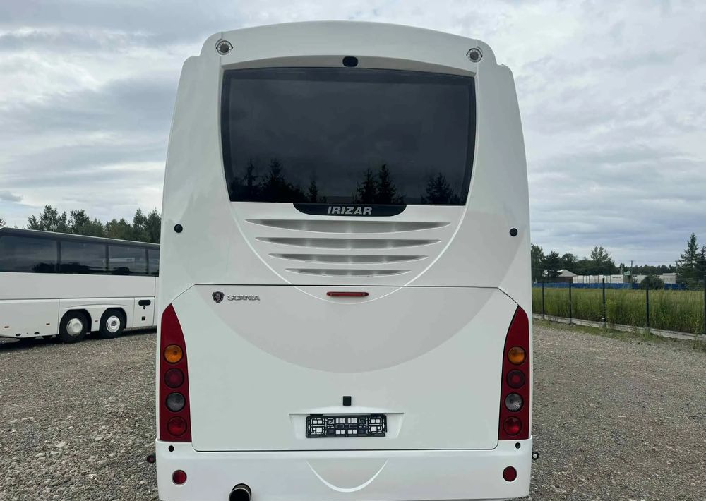 Scania Century - Coach: picture 5 Scania Century - Coach: picture 5