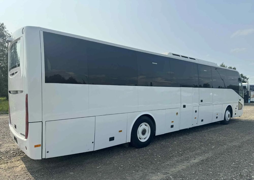 Scania Higer A30 - Coach: picture 4 Scania Higer A30 - Coach: picture 4