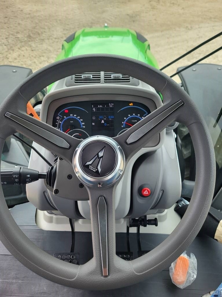 New Farm tractor Deutz-fahr 6160 AGROTRON: picture 13