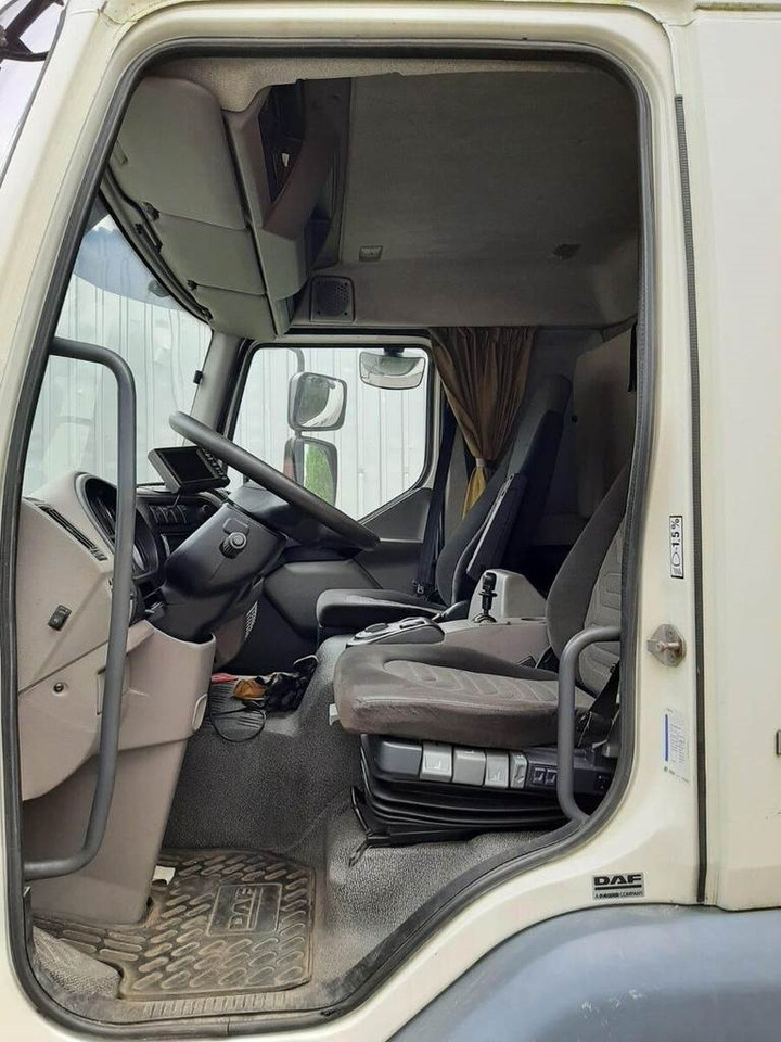 DAF FA 45.180 4X2 KITCHEN - Box truck: picture 5 DAF FA 45.180 4X2 KITCHEN - Box truck: picture 5
