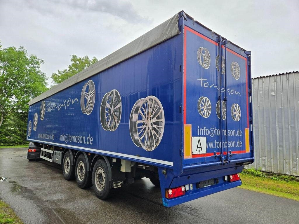 Mercedes-Benz ACTROS 1845 4X2 HYDRAULICS - Tractor unit: picture 2 Mercedes-Benz ACTROS 1845 4X2 HYDRAULICS - Tractor unit: picture 2