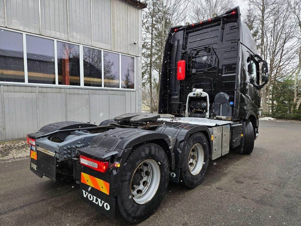 Volvo FH540 6X4 DUALCLUTCH - Tractor unit: picture 4 Volvo FH540 6X4 DUALCLUTCH - Tractor unit: picture 4