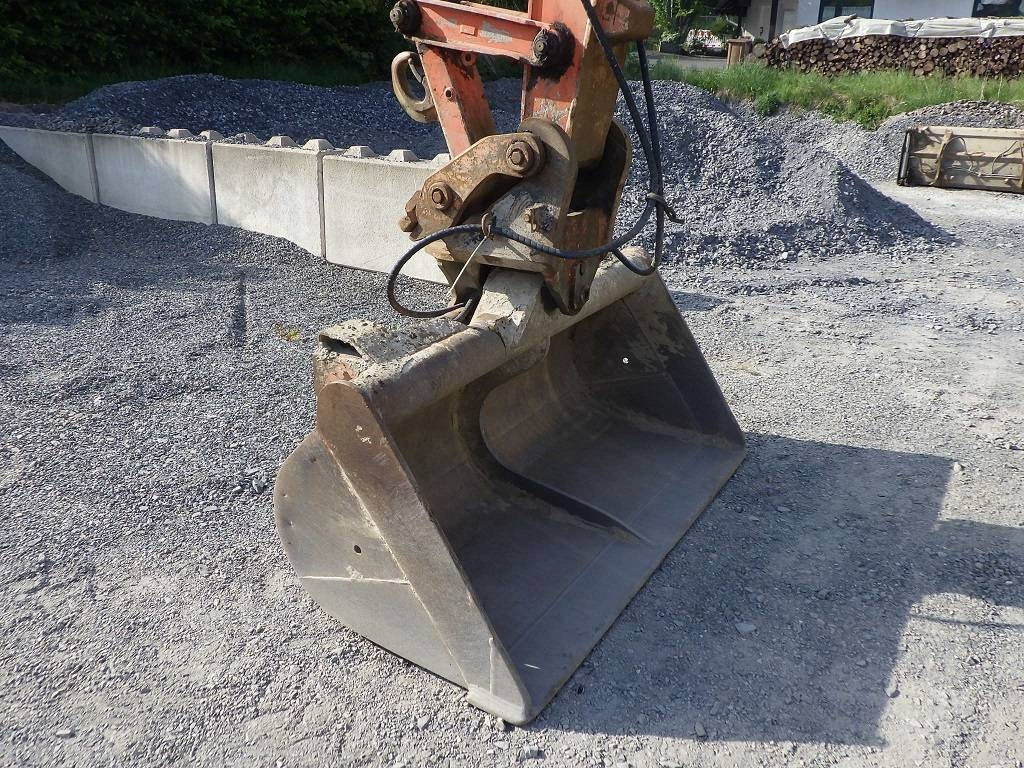 Wheel excavator Atlas 1605 M: picture 6