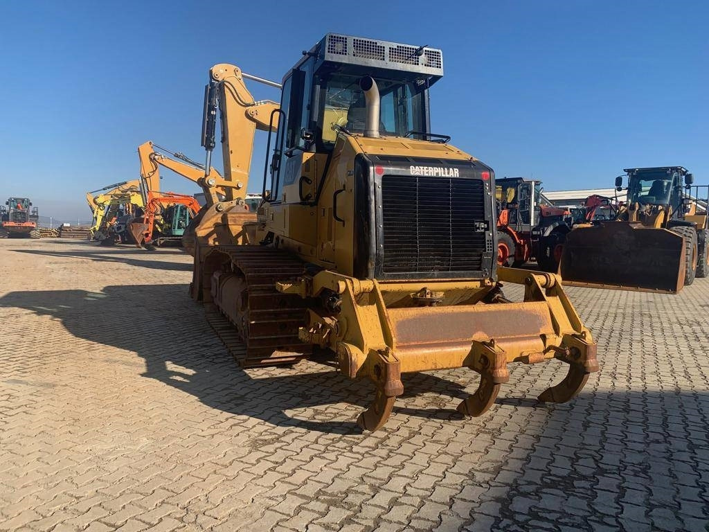 CAT 973 D - Crawler loader: picture 3 CAT 973 D - Crawler loader: picture 3