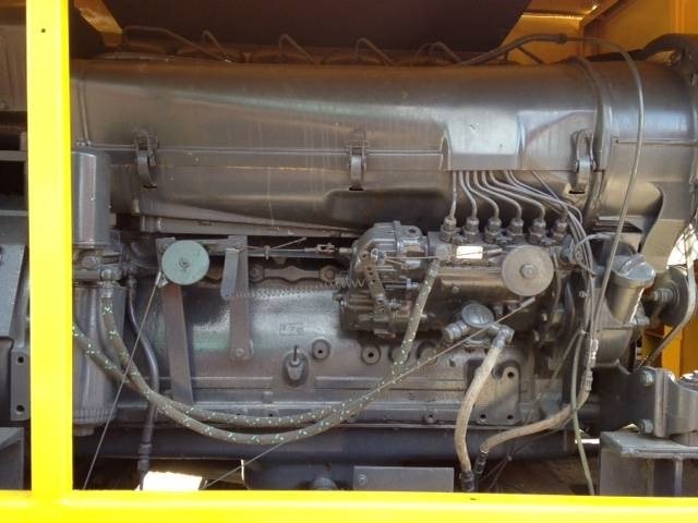 Böhler TCD 221/DD7 - Drilling rig: picture 4 Böhler TCD 221/DD7 - Drilling rig: picture 4