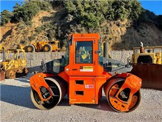 Bomag BW 170 AD - Road roller: picture 1 Bomag BW 170 AD - Road roller: picture 1
