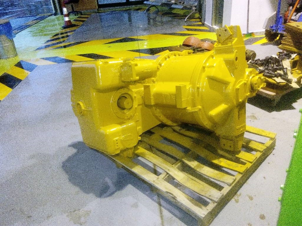 Engine for Construction machinery CAT ΜΗΧΑΝΕΣ: picture 7
