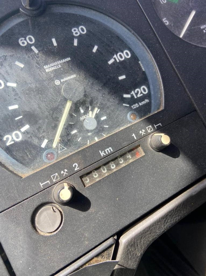 Mercedes-Benz 2553L  on lease Mercedes-Benz 2553L: picture 18